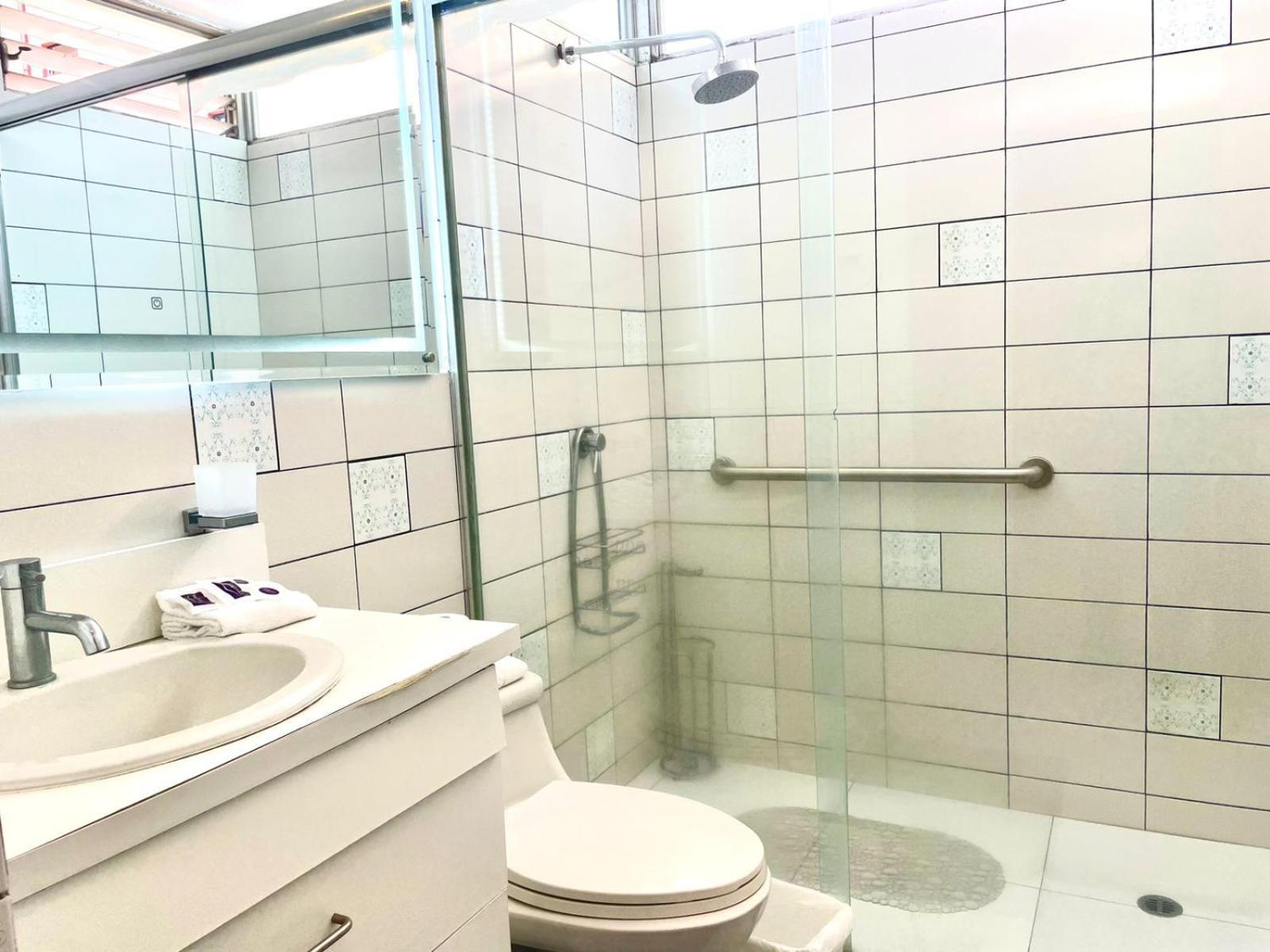 Itsahome Aparments - Casa Del Parque キト エクステリア 写真